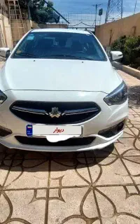 شاهین Gl دنده ایی
