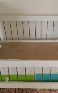 تخت کودک
