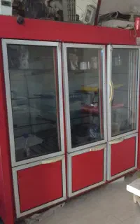 یخچال