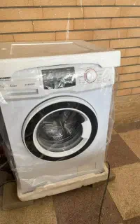 لباس شویی نو