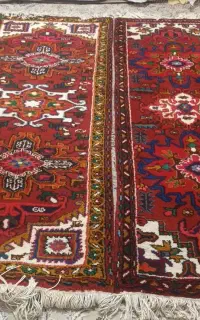 فرش دستبافت