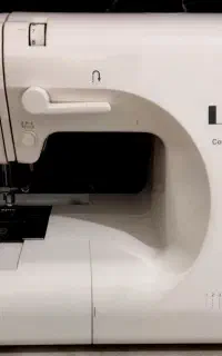 چرخ خیاطی لیبرتو