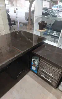 میز مدیریت