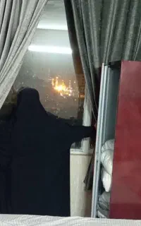 کاروان زیارتی