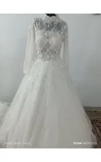 لباس عروس