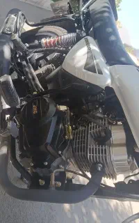 باکسر ۲۰۰