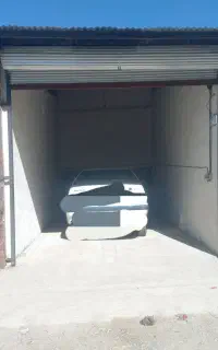 اجاره مغازه داخل گاراژ