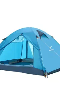 چادر کوهنوردی5-4نفره کله گاوی(پکینیو)مدلPKN c2006A