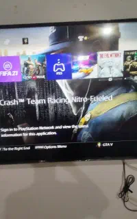 PS4 Fat 1TB