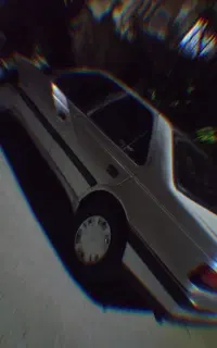 405 مدل 83