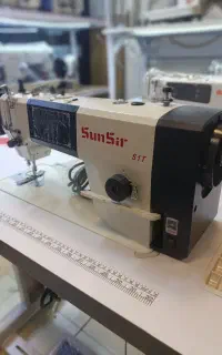 راسته دوز سانسیر  گارانتی ۲۴ماهه