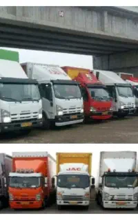 شرکت حمل باراثاثیه اسبابکشی جابجایی لوازم منزل