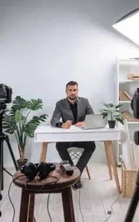 تولید محتوا، ادمینی ، رشد صفحه، تبلیغ و عکاسی