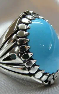 تمیز کردن نقره در حضور مشتری در کمتر از ۱۰دقیقه