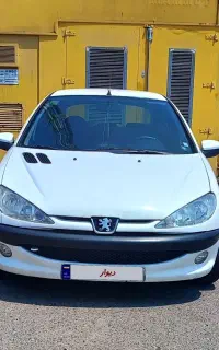206 تیپ 5