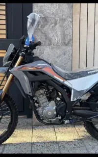 CRF اقساطی (آگهی شخصی)