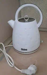 کتری برقی Brina