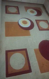 گلیم فرش