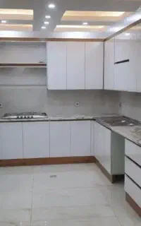 کابینت سریع نصب کن با کیفیت ..پولتو دور نریز