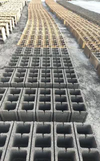 جذب نیروی بلوک زن