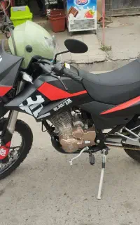 موتور تریل 250 کویر T2 مدل 1403