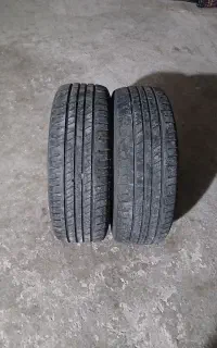 لاستیک خودرو ۲۰۷