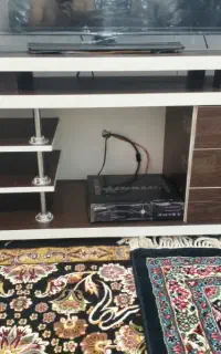 میز ام اد اف