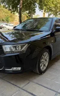 دناپلاس توربو اتوماتیک در حد خشک
