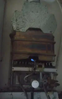 تعمیر و نصب و سرویس ابگرمکن و کولر و پمپ اب