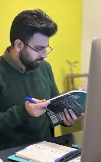 با من زبانت رو تموم کن