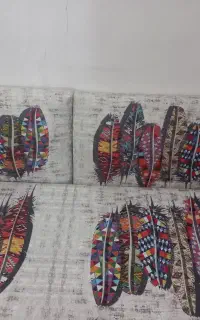 نشیمنگاه وپشتی سنتی