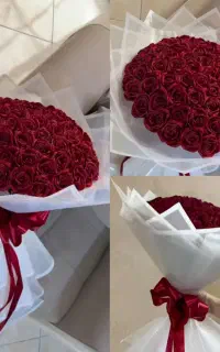 گل ماندگار