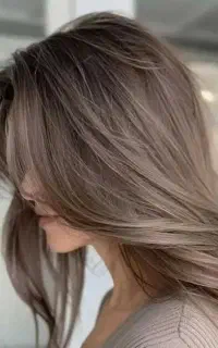 رنگ مو