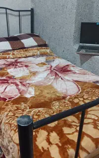 تخت خواب تک نفره