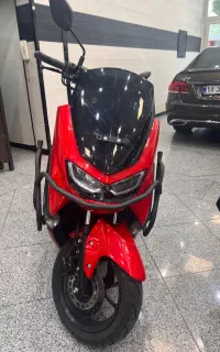 Nmax 1402 تمیز