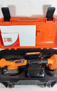 ویبره کاشی و سرامیک مارک PM پی ام تک باطری+گارانتی