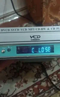 دستگاه سی دی