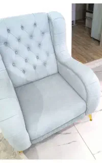 مبل راحتی دوتا تک نفری