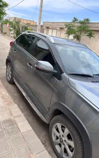 ام وی ام x22