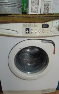 لباسشویی ۷ کیلویی سامسونگ