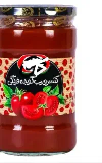 رب چین چین 700گرم