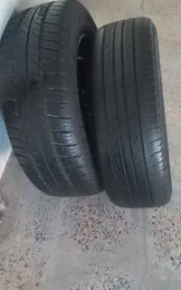 رینگ و لاستیک پژو کوئل پژو ۲۰۰۰فرانسه