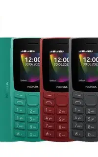 گوشی دکمه‌ای اورجینال باپاین‌ترین قیمت/نوکیاnokia