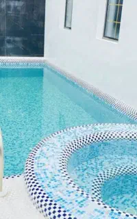 کارت استخر برتر تبریز