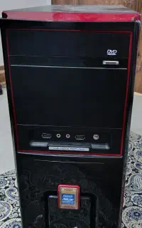 کامپیوتر اداری
