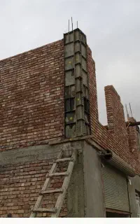 آرماتور بندی