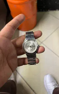 ساعت سواچ ارجینال