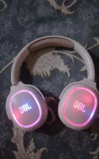 هدفون مدلjbl