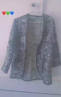 مانتو کتی شیک