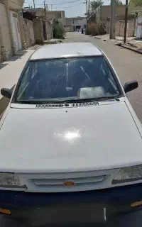 پراید ۱۳۱مدل ۸۵